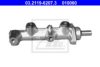 ATE 03.2119-6207.3 Brake Master Cylinder